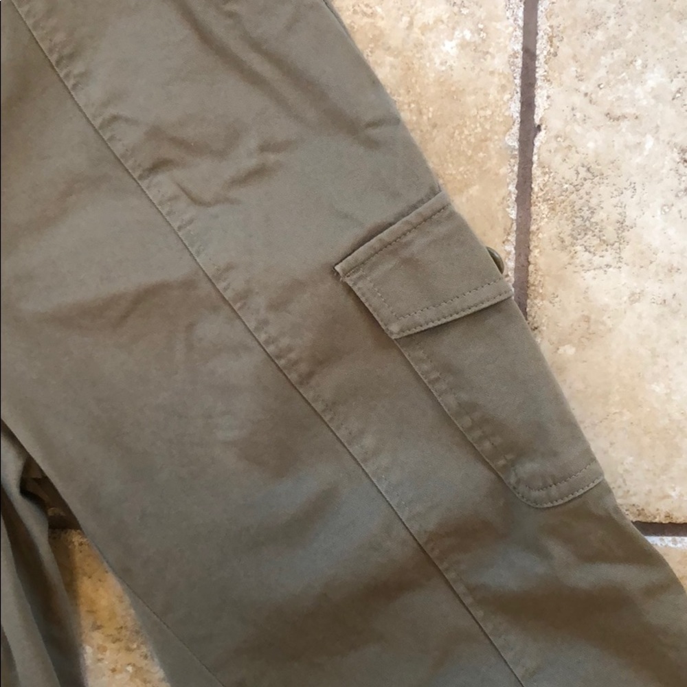 Talbots Capris - image 3